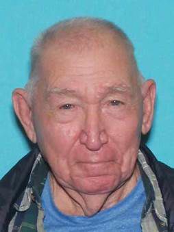 Silver alert